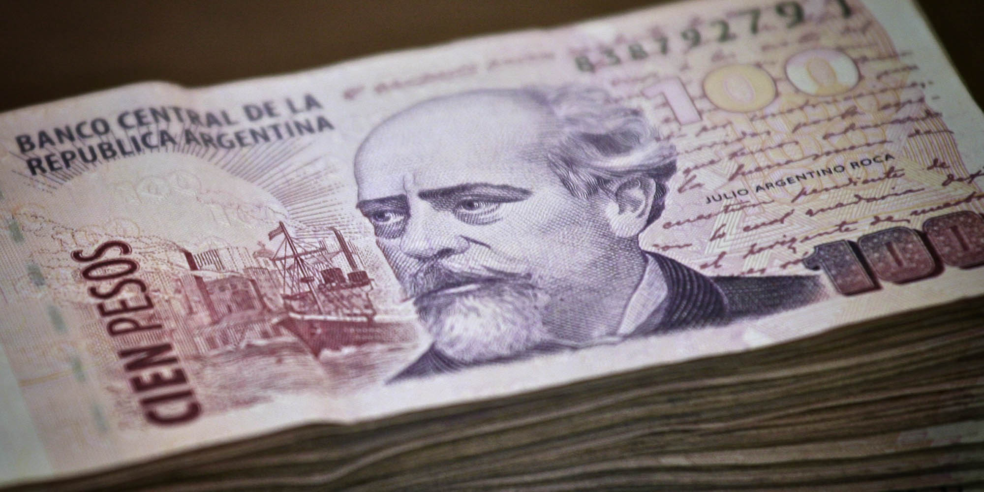 Argentinian disaster has lessons for SA investors