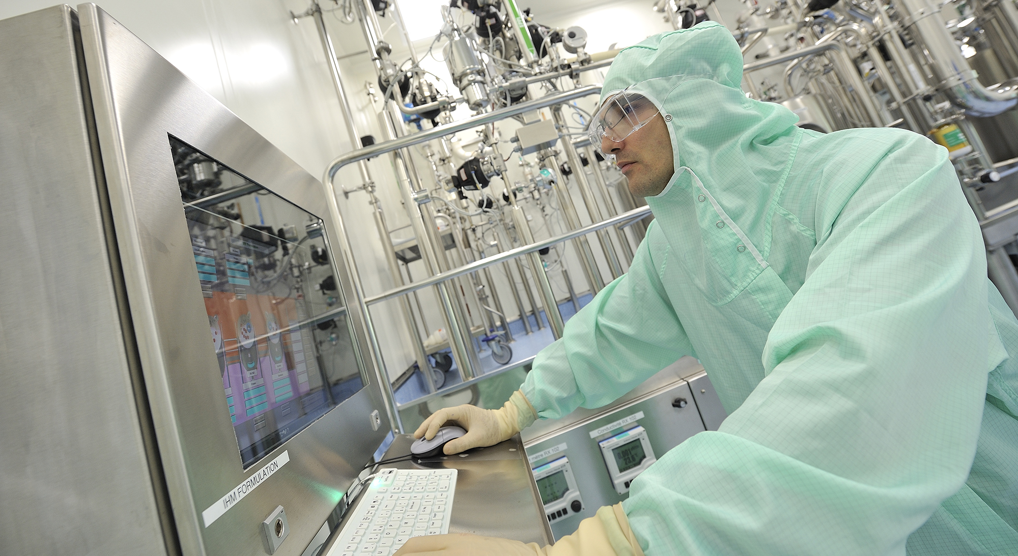 Aspen now needs to deliver