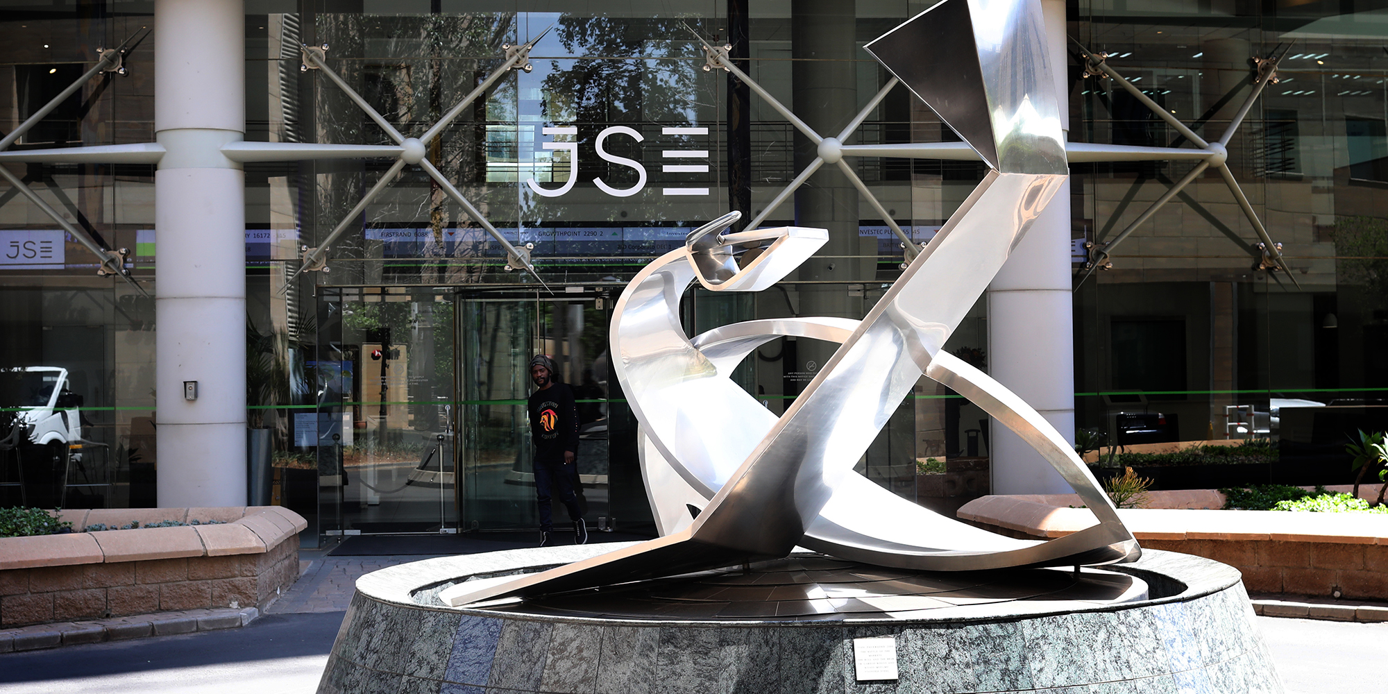 SA’s listed firms are hungry for cash