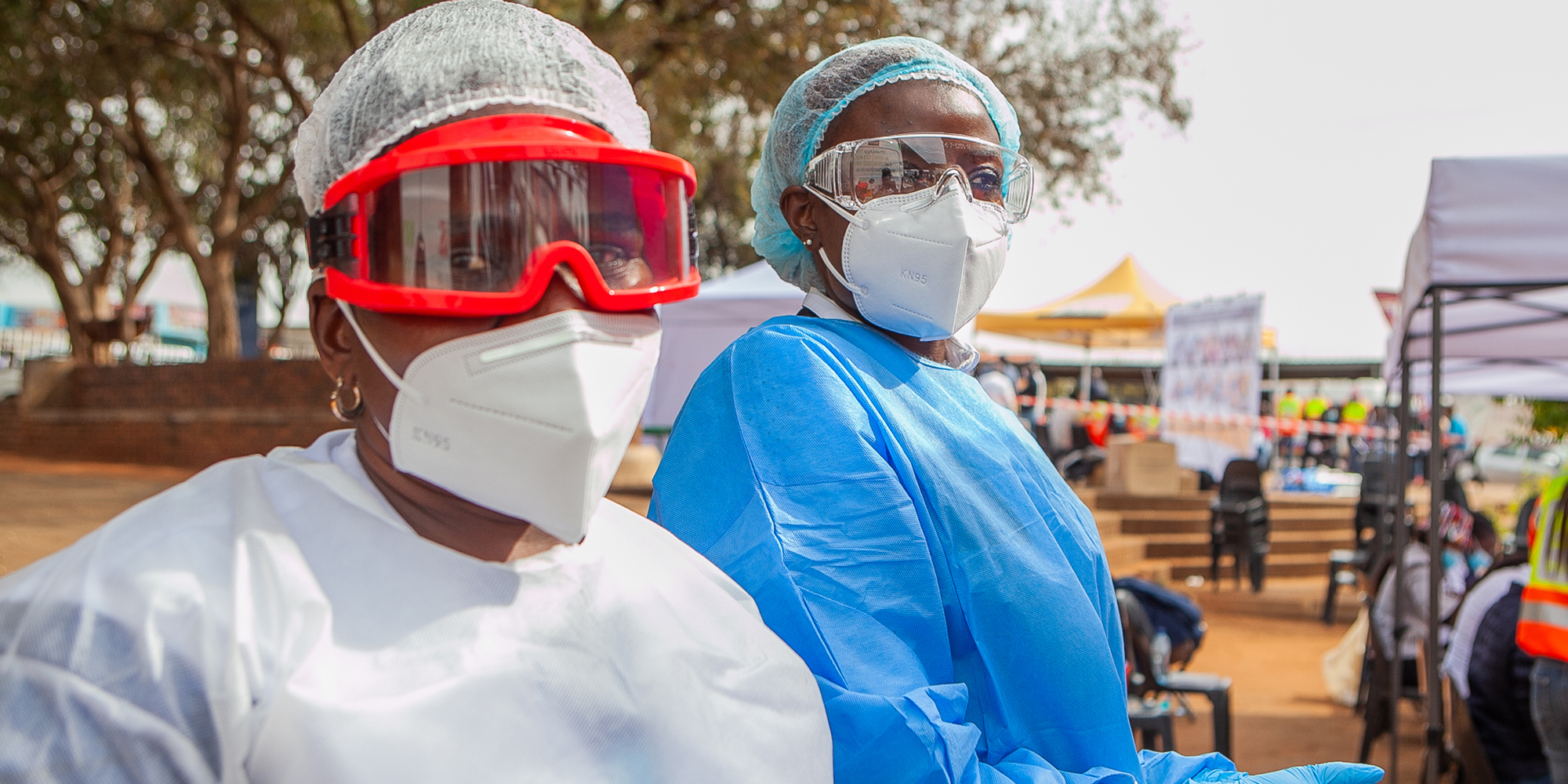 Shining a spotlight on Covid-19 price gouging