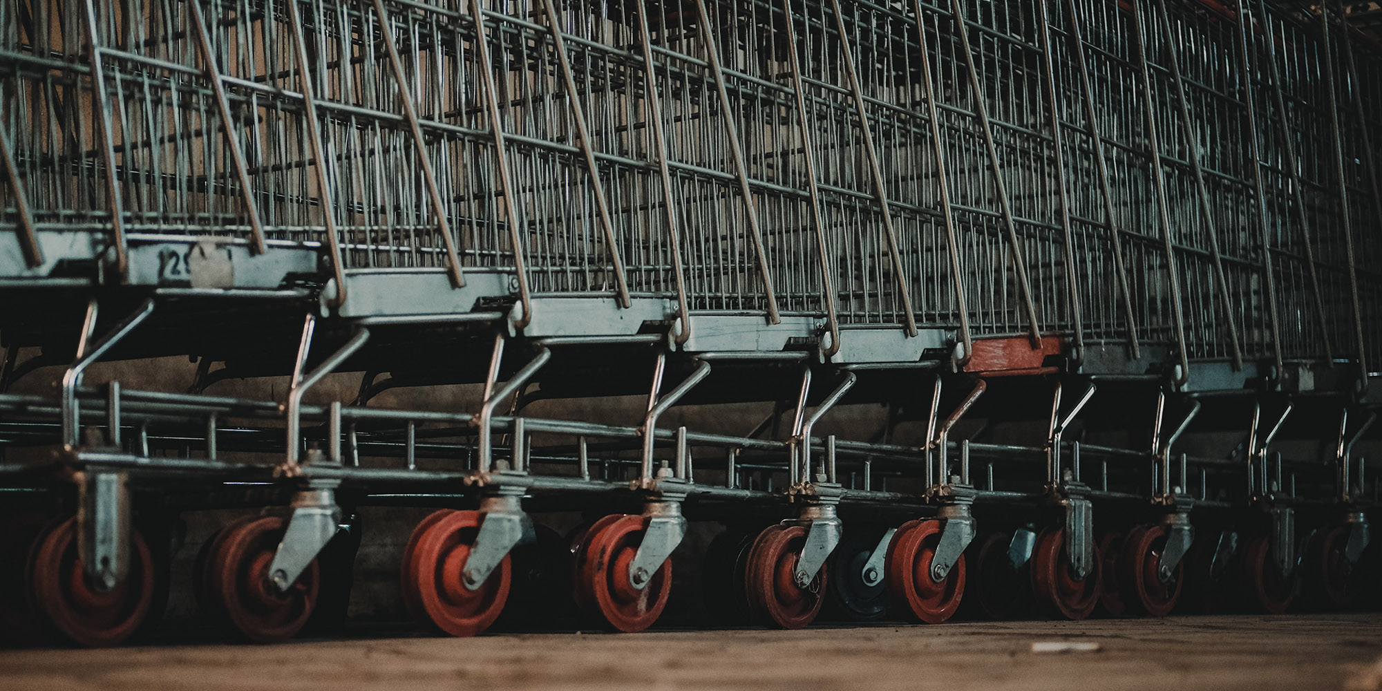 The key to great retailing: great management