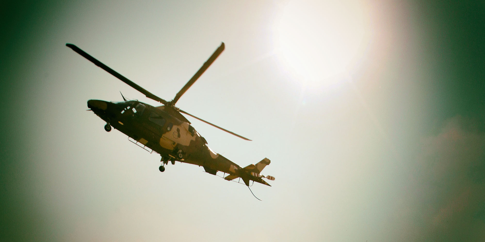 Denel remains a going concern… just