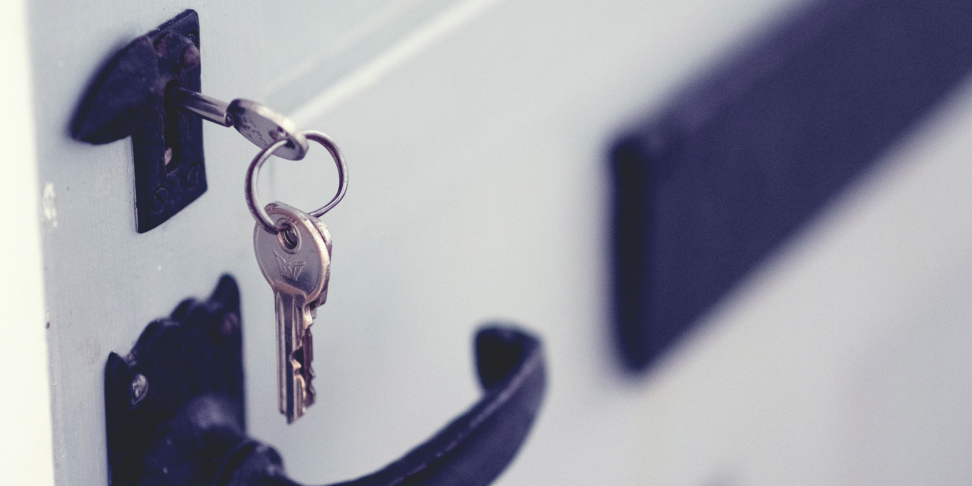 Investing in property can be painless