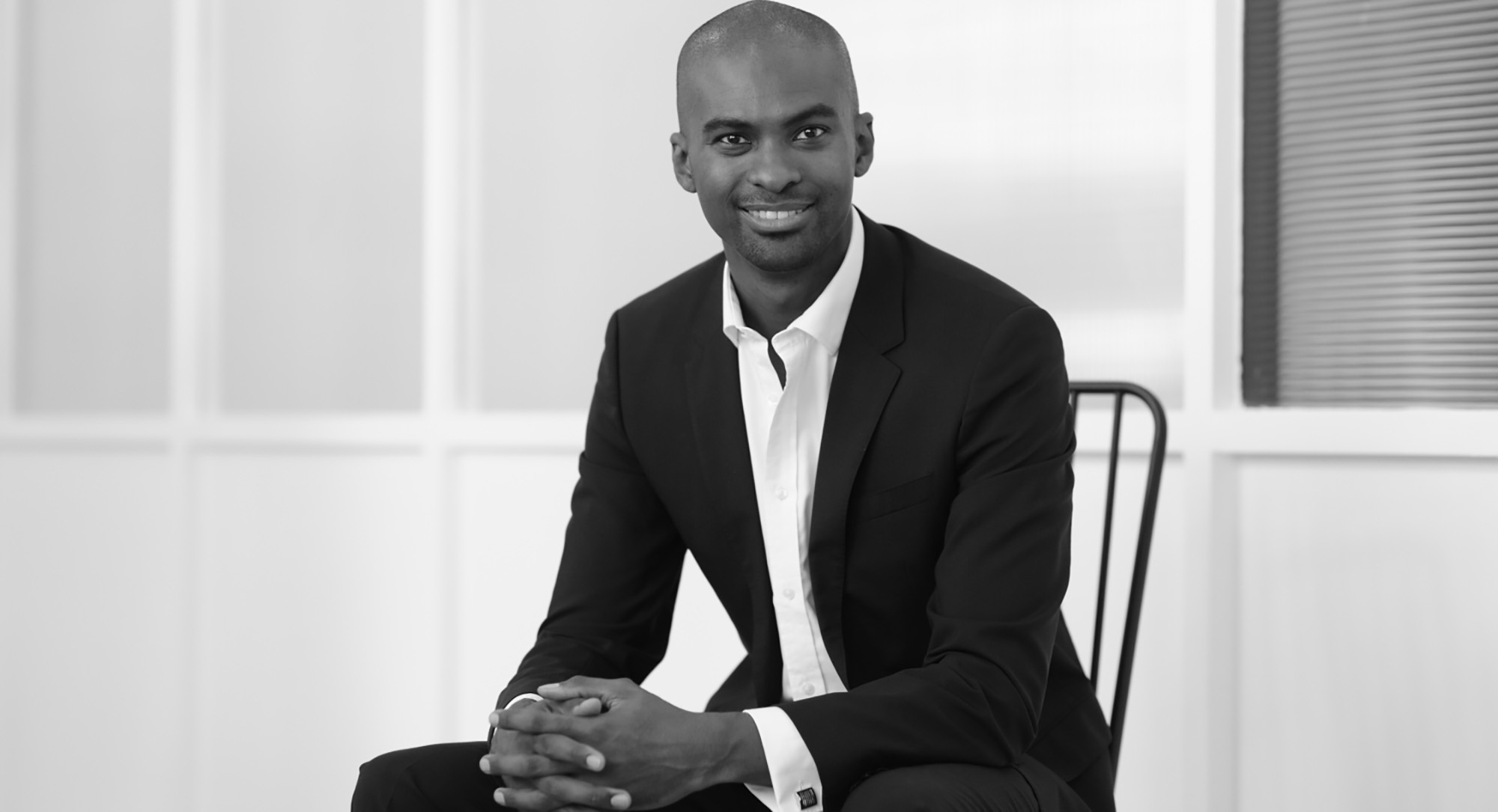 Naspers Foundry’s big vision for small tech