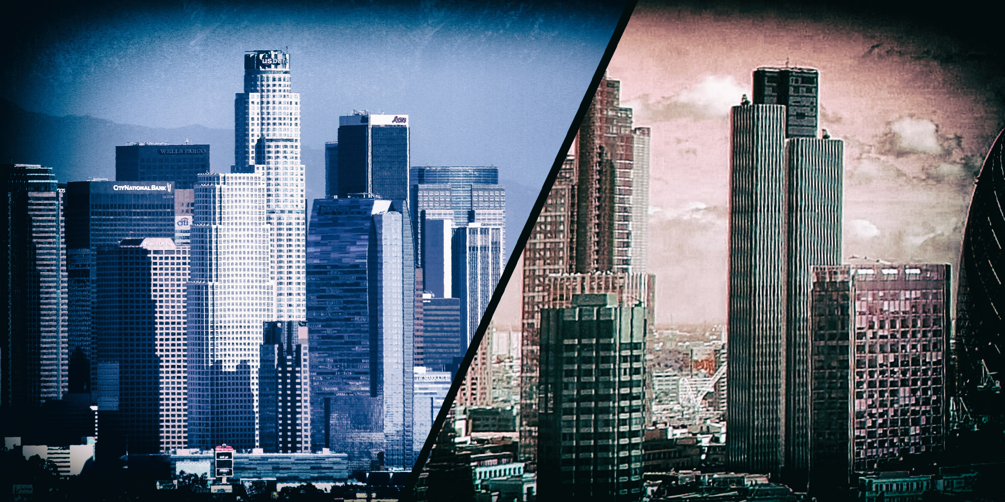 The global hot spots for property investment