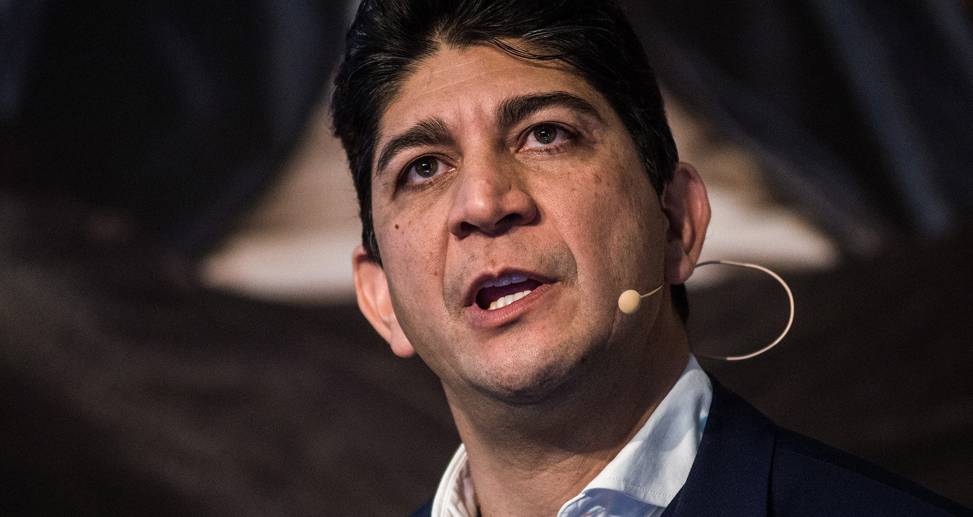 Super reach: Vodacom’s mighty mobile market in the making