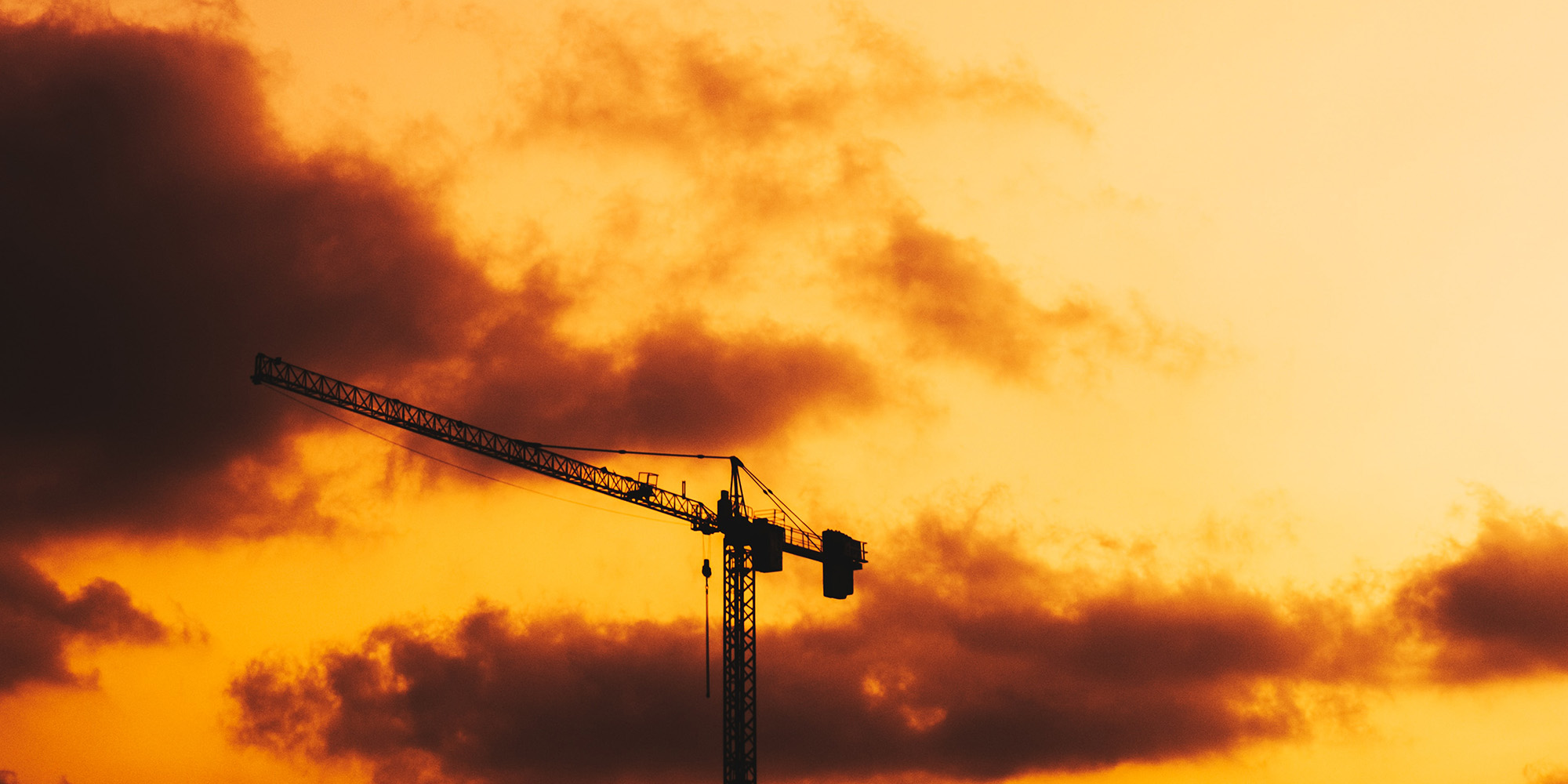 Infrastructure projects: Less talk, more action