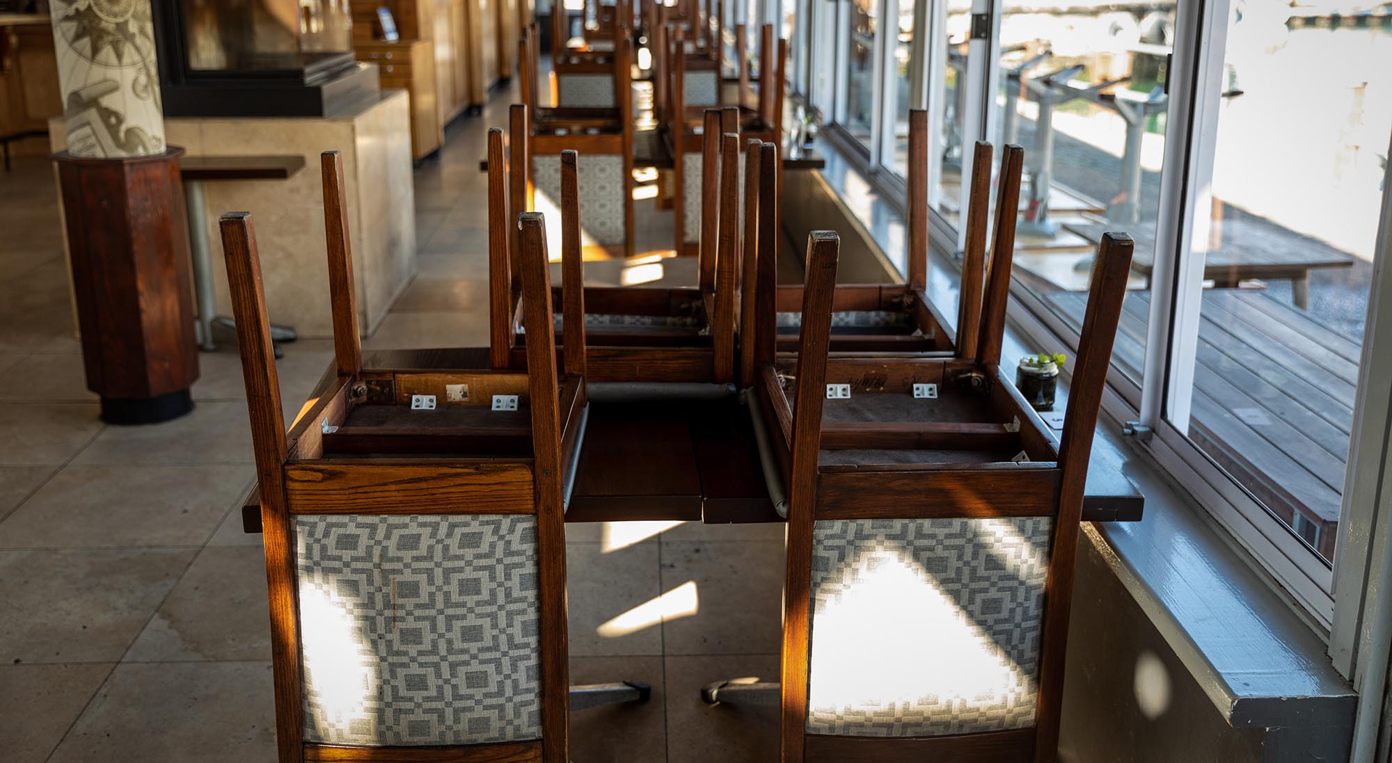 Business interruption: Insurance sector stalls on claims while making superprofits, says hospitality industry