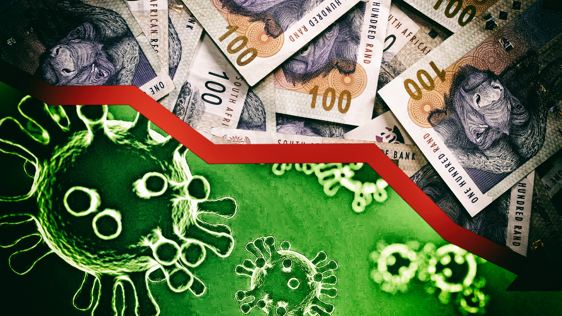 Investing in a time of Virus: Sit tight, this too shall pass