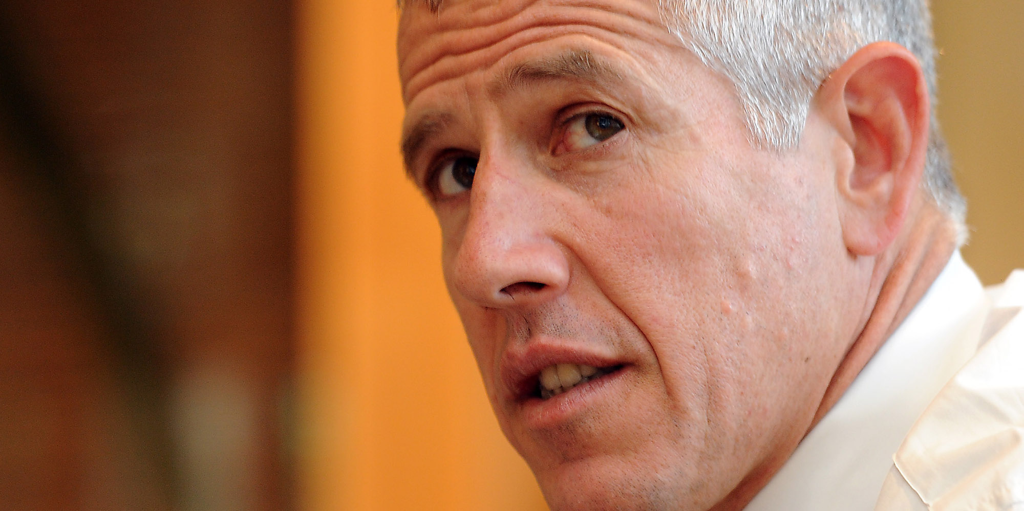 An investor unshackled has wings to fly