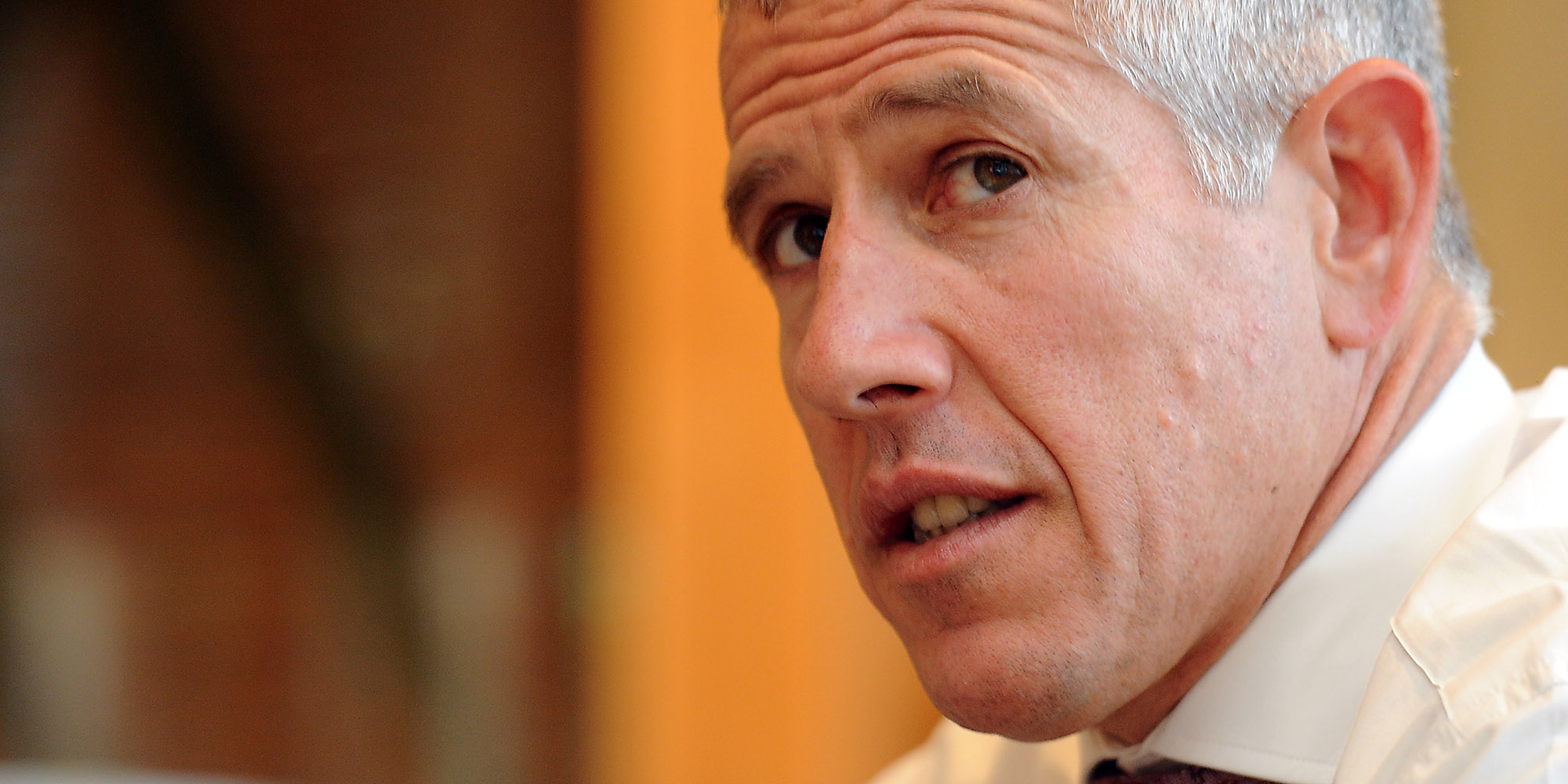 Investec’s asset management business lists in stormy waters