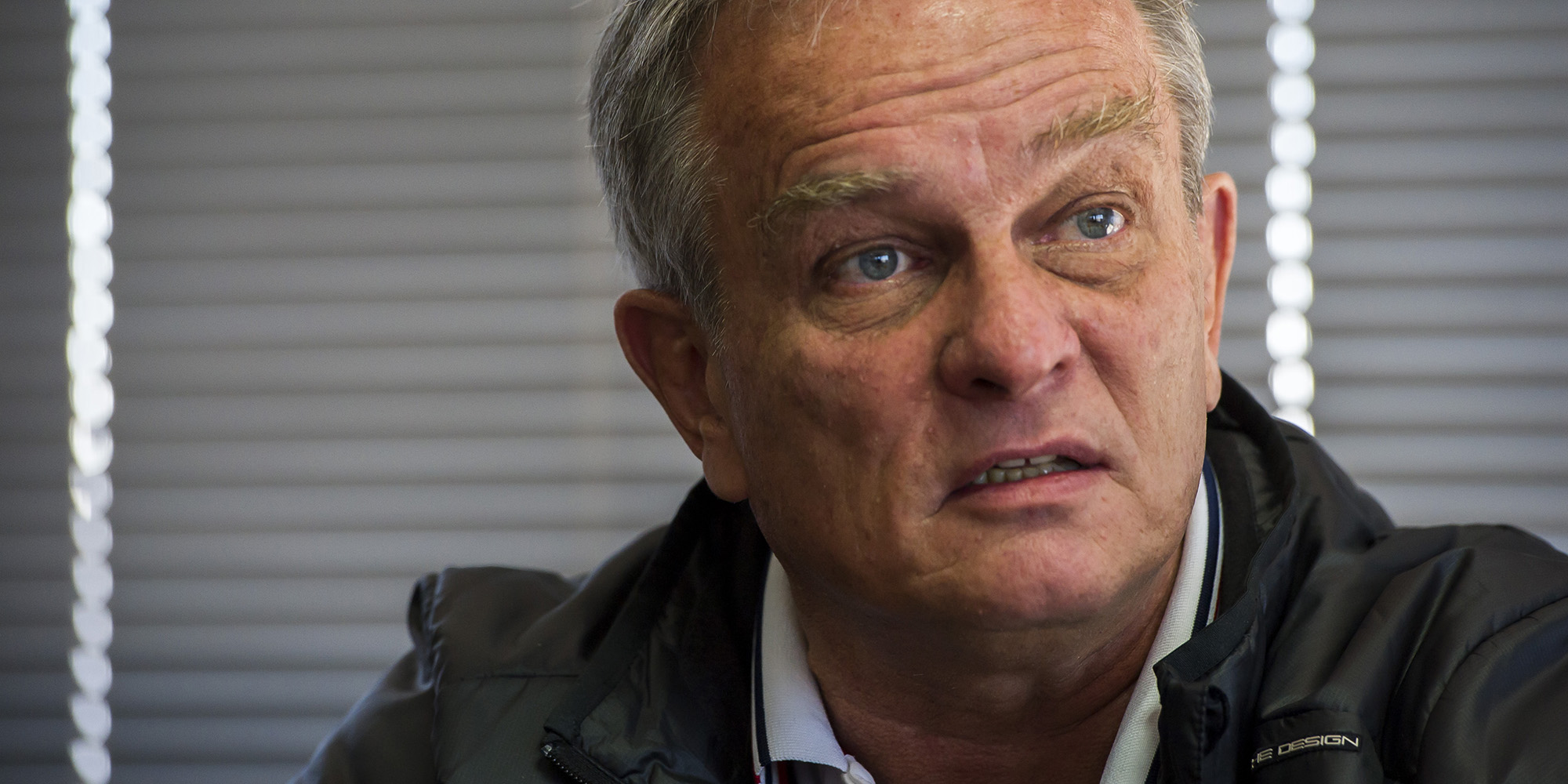 Mark Barnes' Kisby Fund banks on small and medium-sized enterprises as the new asset class