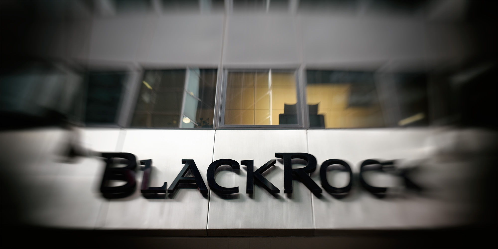 Biden Picks BlackRock’s Deese to Lead National Economic Council
