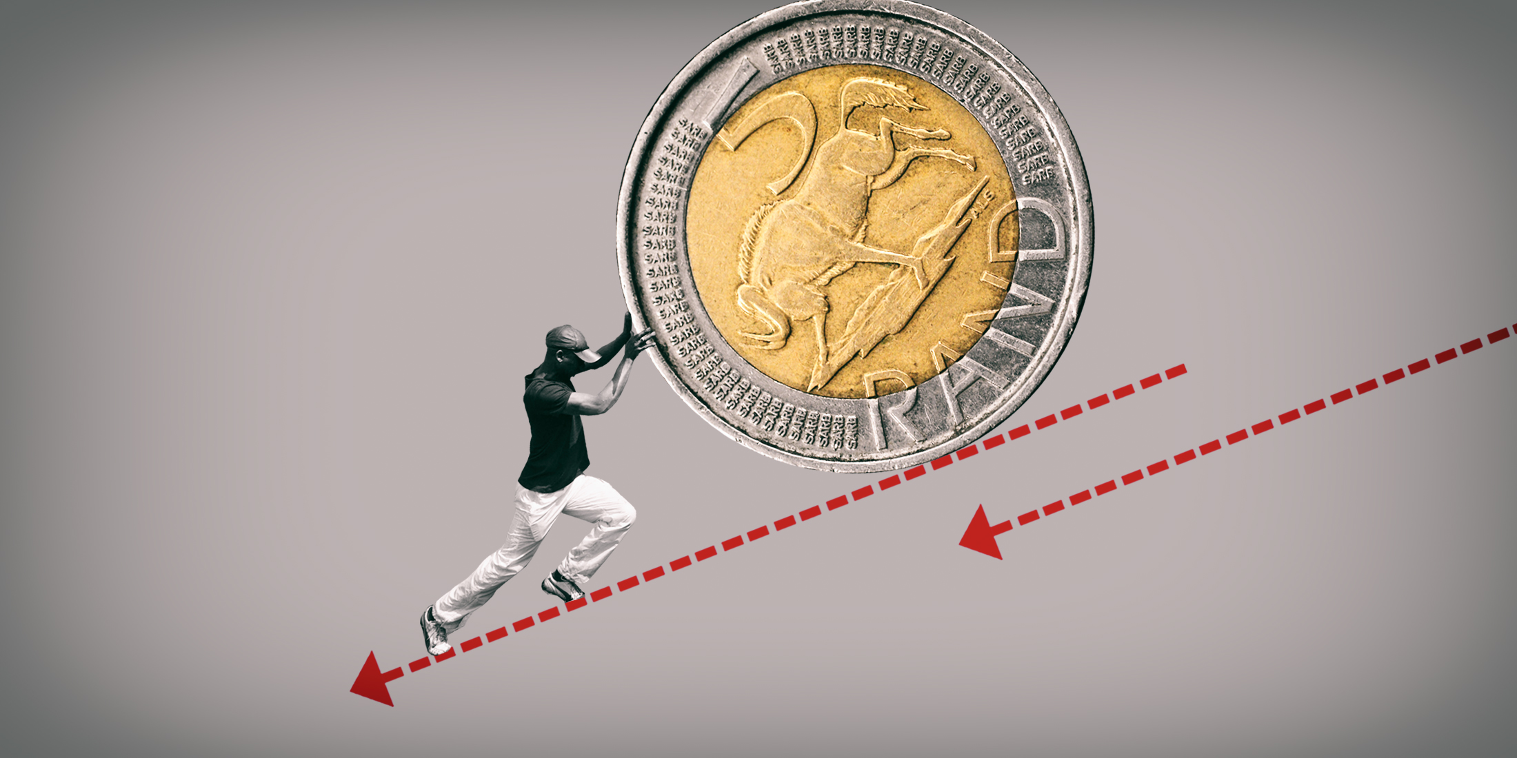 Getting South Africa economically ‘unstuck’ requires just two things