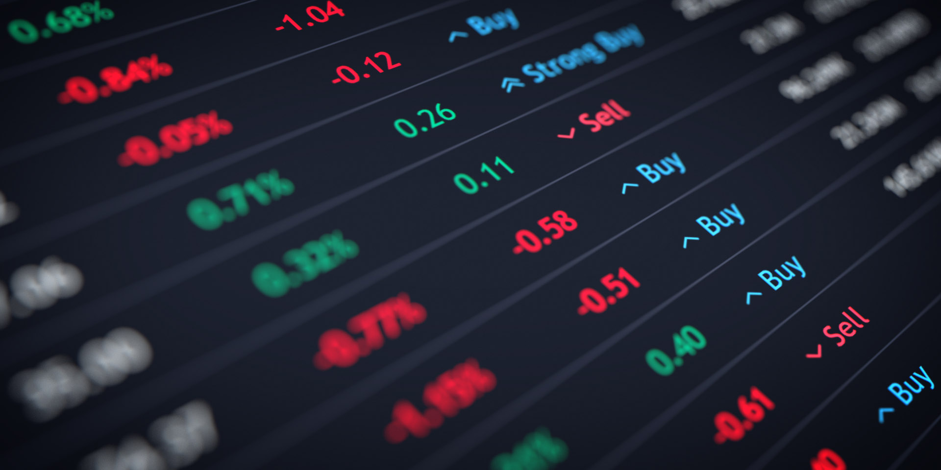 JSE bloodbath: It’s not just the coronavirus