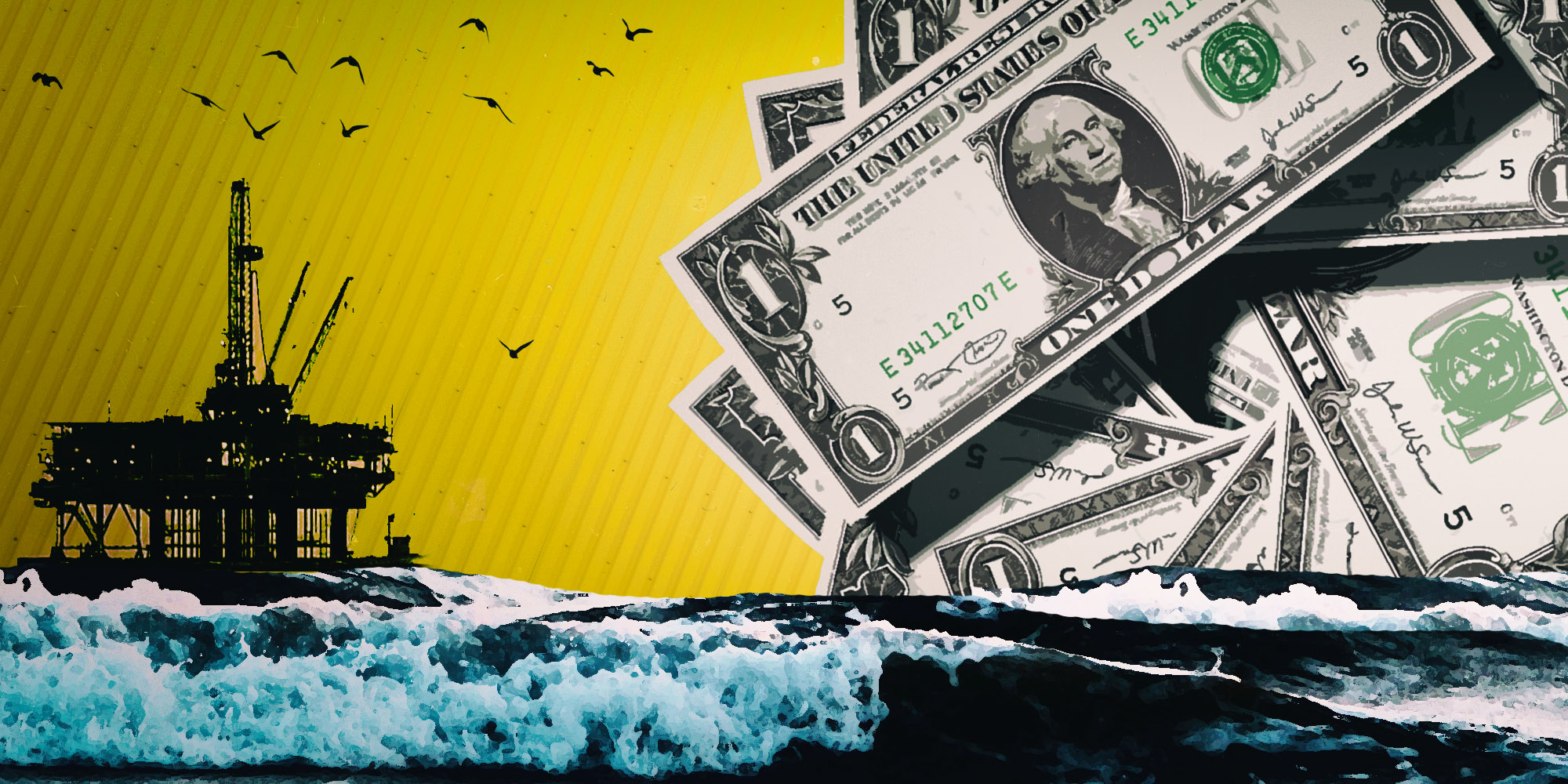 Gas in Mozambique – a $128bn opportunity