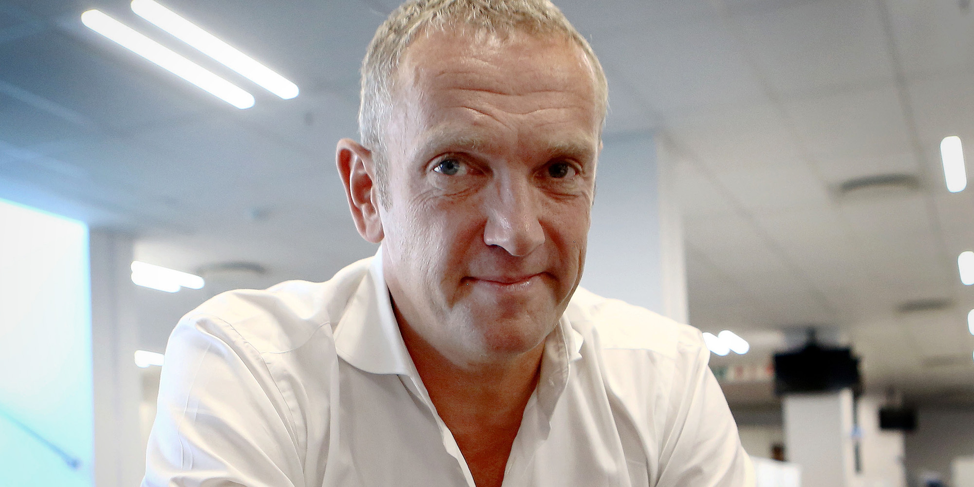 Naspers rides the education wave