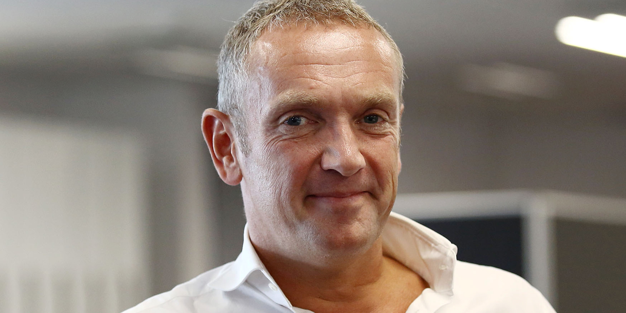 Naspers shareholders give with one hand and take with the other