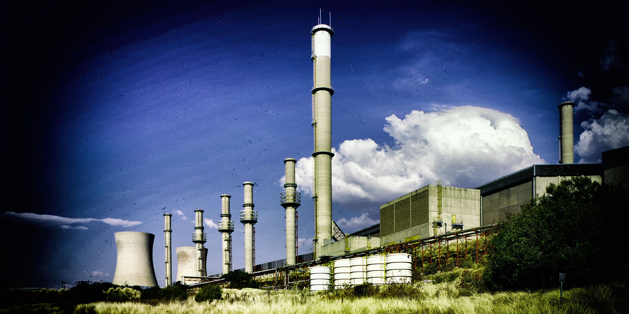 Covid-19 divides and weakens the nuclear sector in South Africa