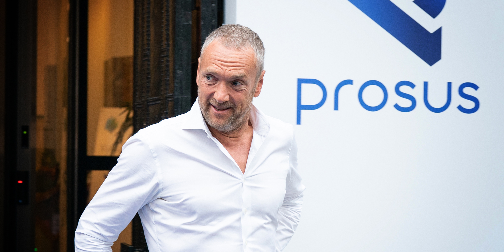 Covid-19 brings the future forward for Naspers