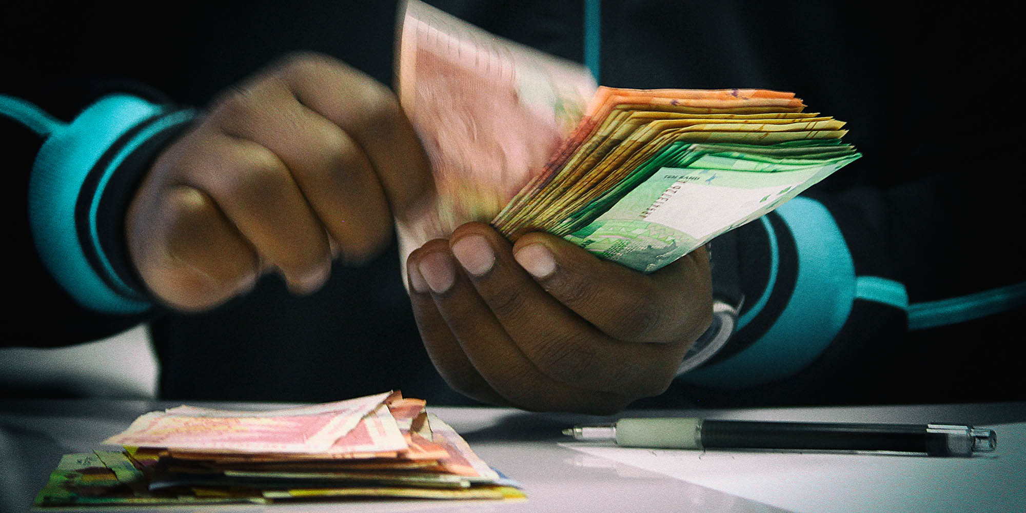 SA's largest business insurance companies promise over R1bn in relief payments