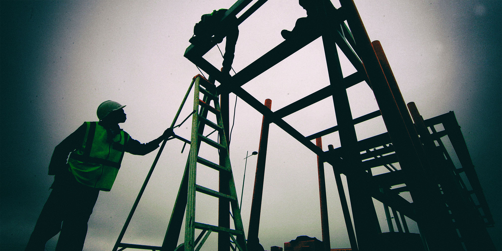 Forgotten Promises: Ease of doing business