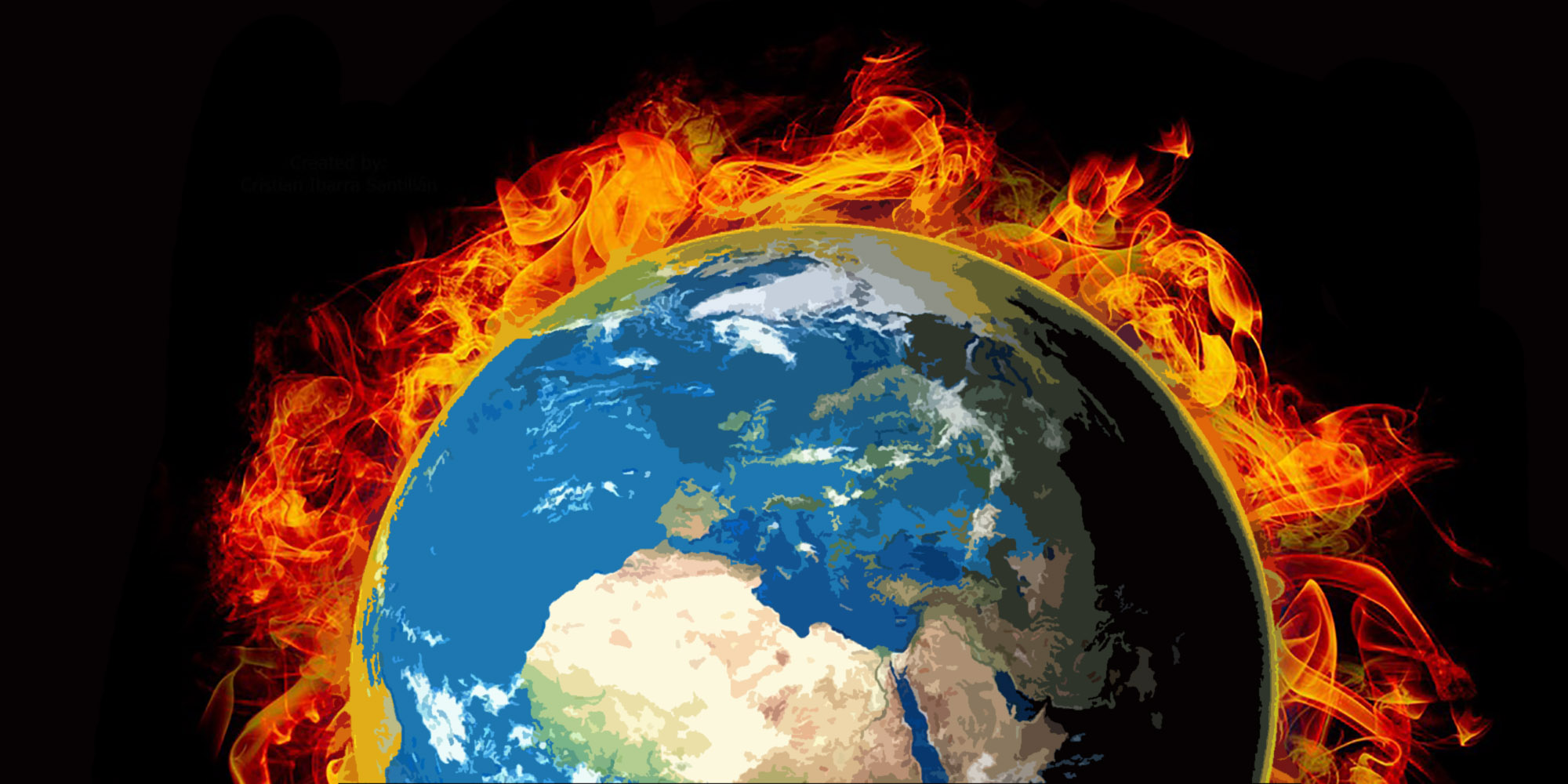 The climate crisis has arrived, leaving fate of humanity in the balance — thousands of top scientists