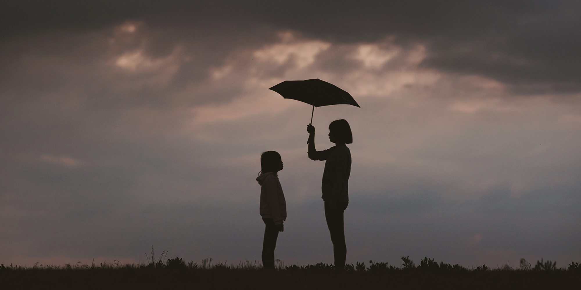 See the silver linings of 2020’s clouds... Yes, there were a few