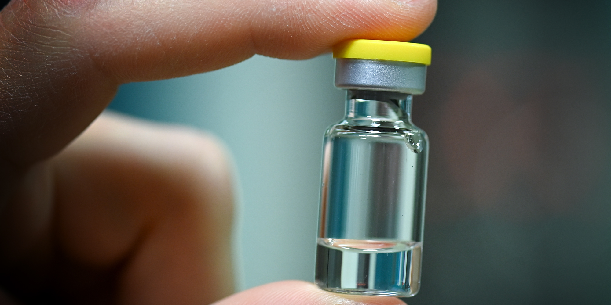 Government should be buying its pharmaceuticals locally — especially now