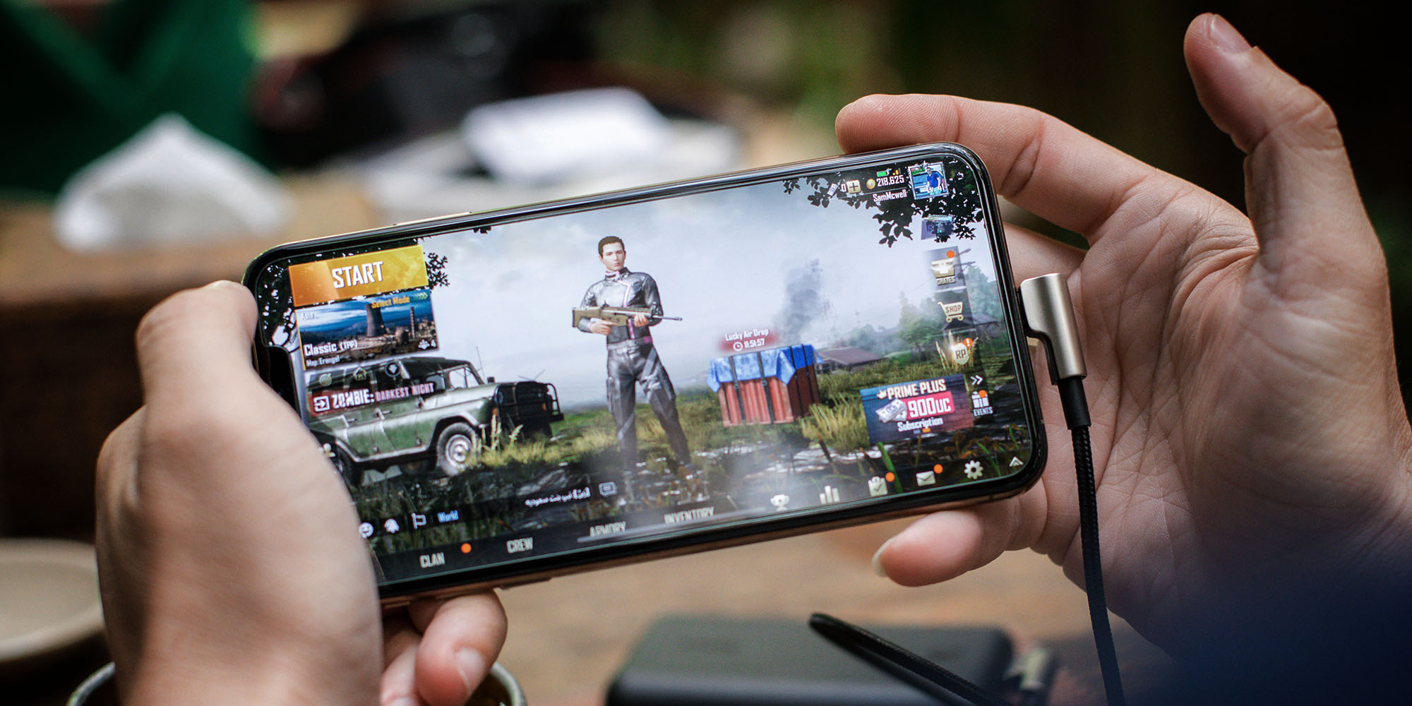 Online games — love them, don’t hate them