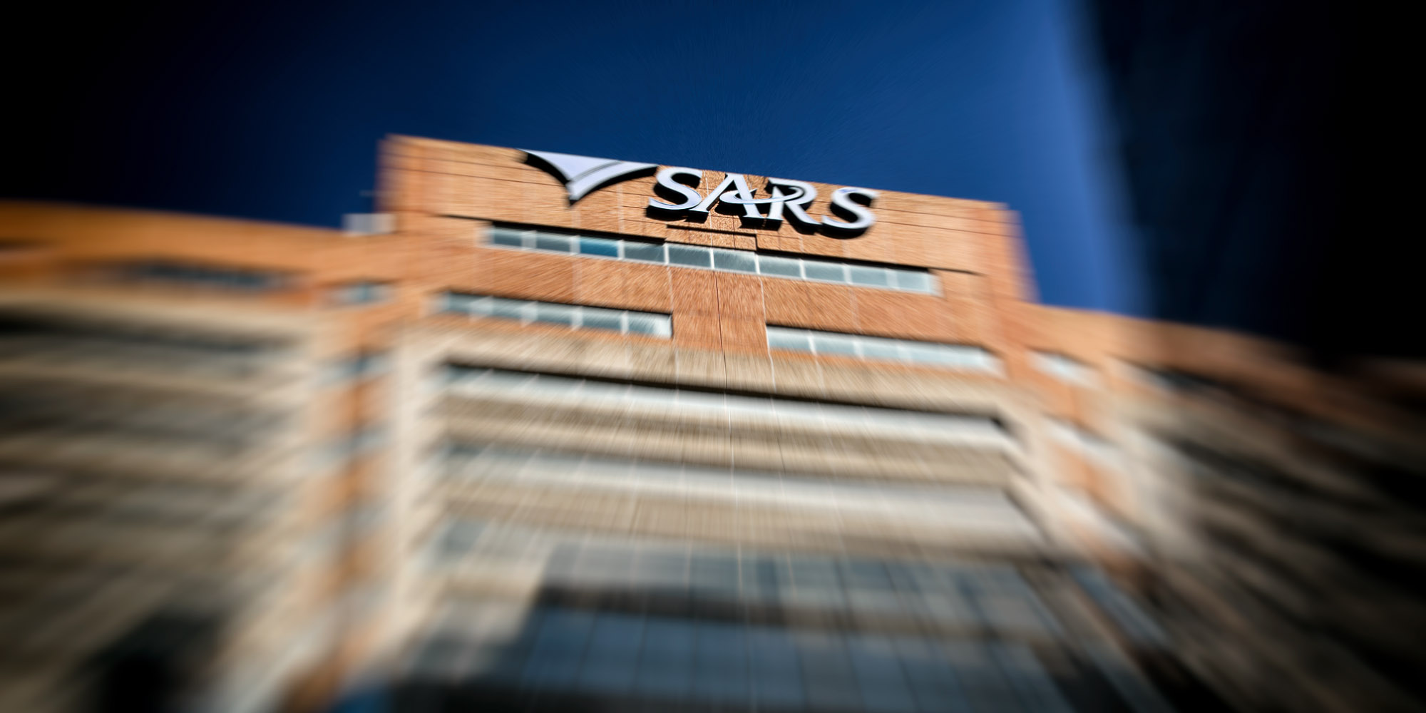 SARS says over 20 000 people were retrenched in April