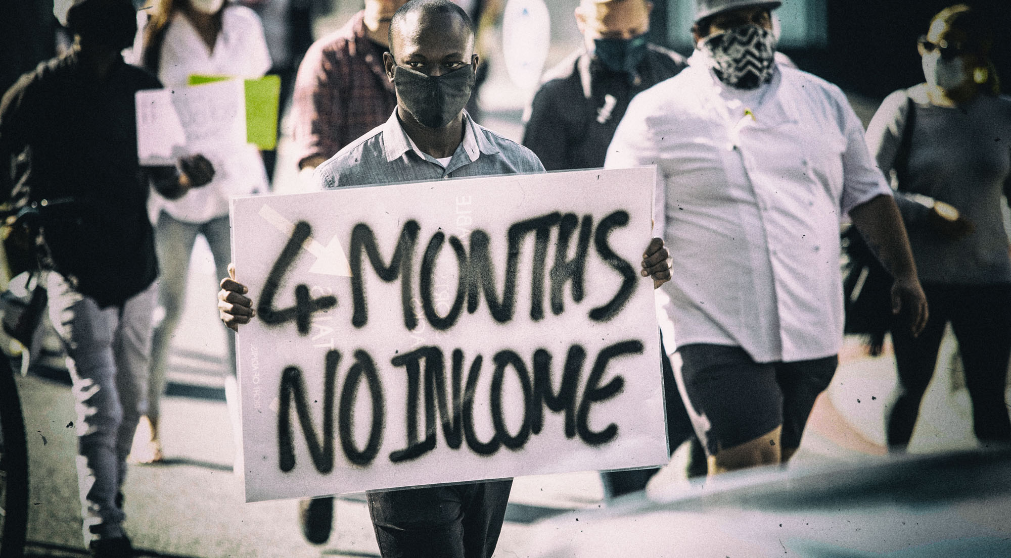 Restaurants and taverns collapse: Hospitality industry desperate to stave off disaster