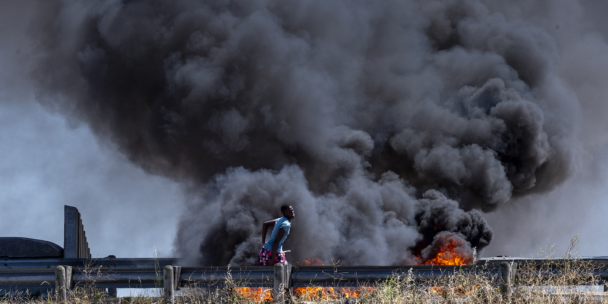 Violence on the Cape Flats plays havoc with employees and businesses