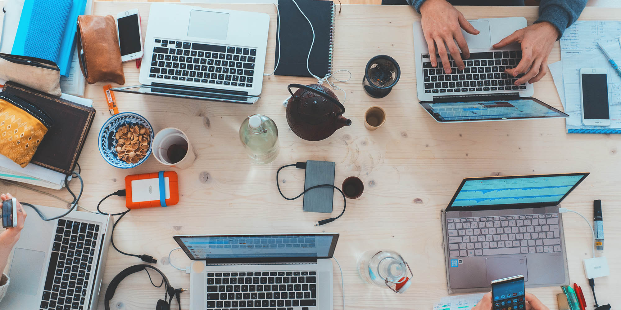 Unemployment down, but wage growth stagnates