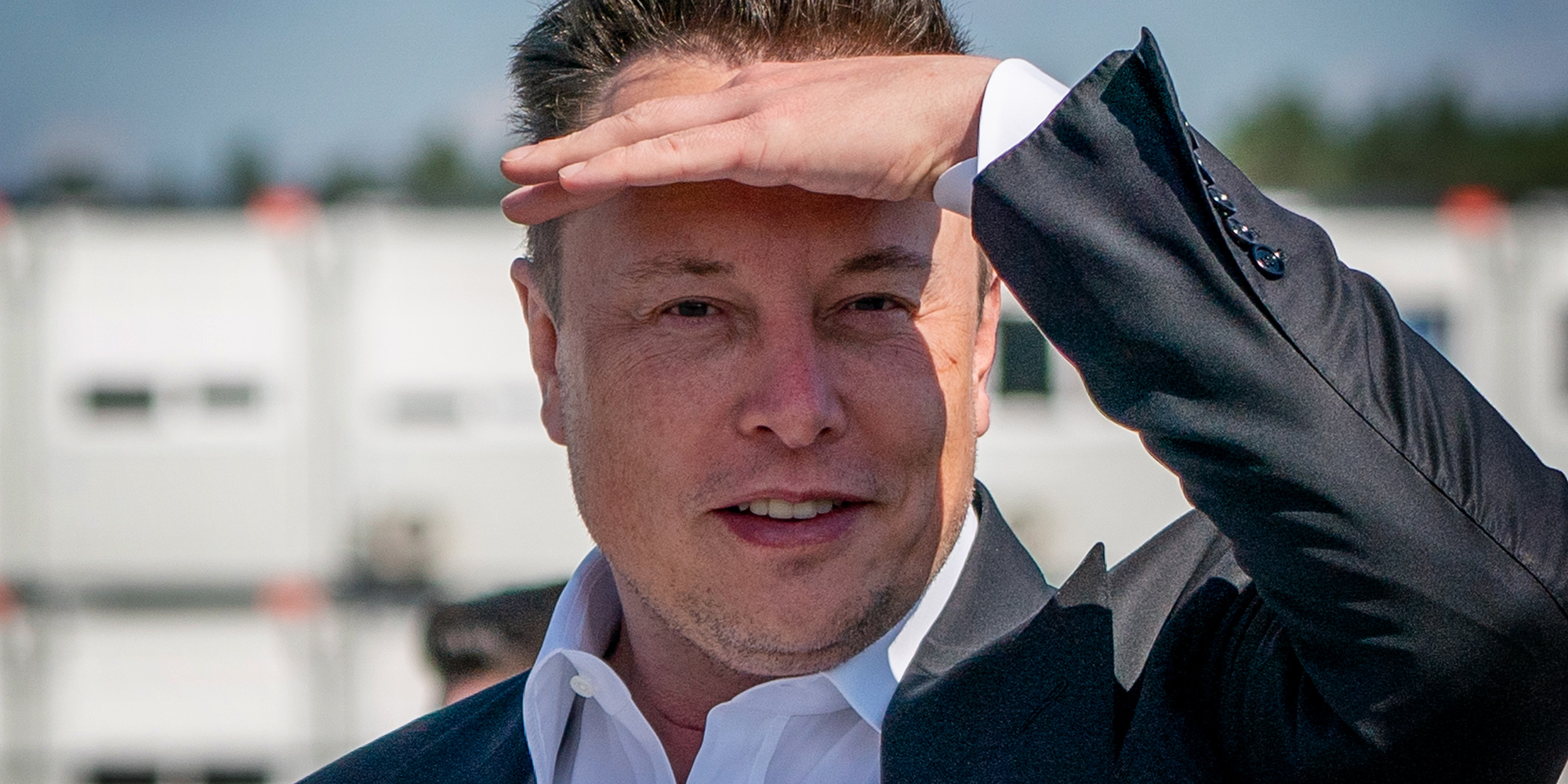 Why Elon Musk can make even batteries sexy