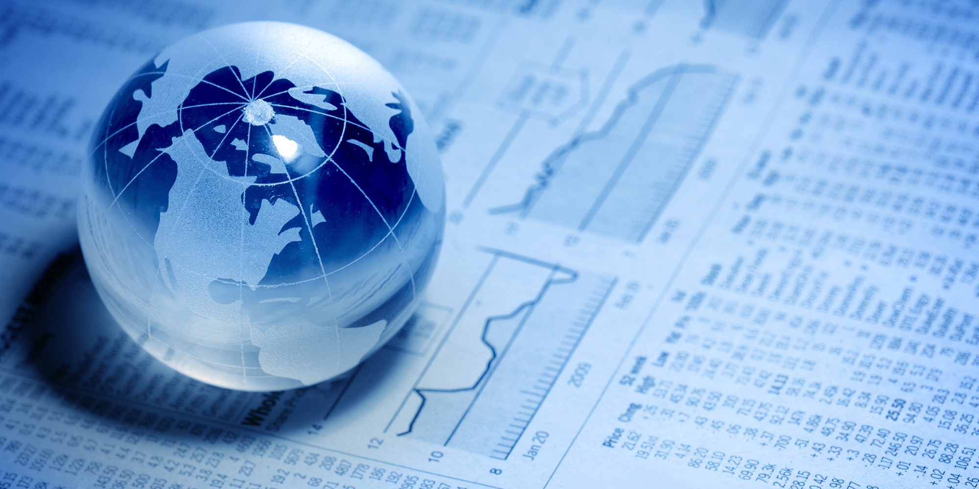 The looming downside risks of global economic divergence – South Africa remains vulnerable