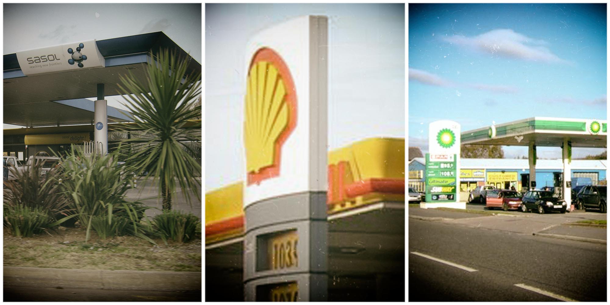 Stock markets tank as oil joins a toxic economic mix