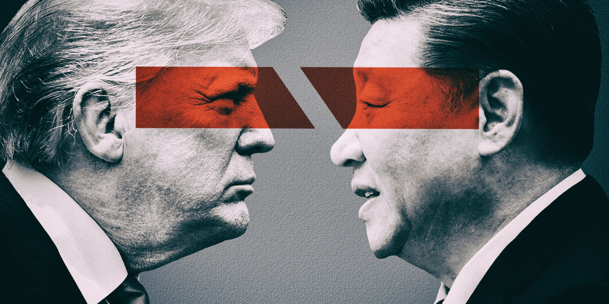 Counting the (economic) cost of the great unravelling of US-China relations