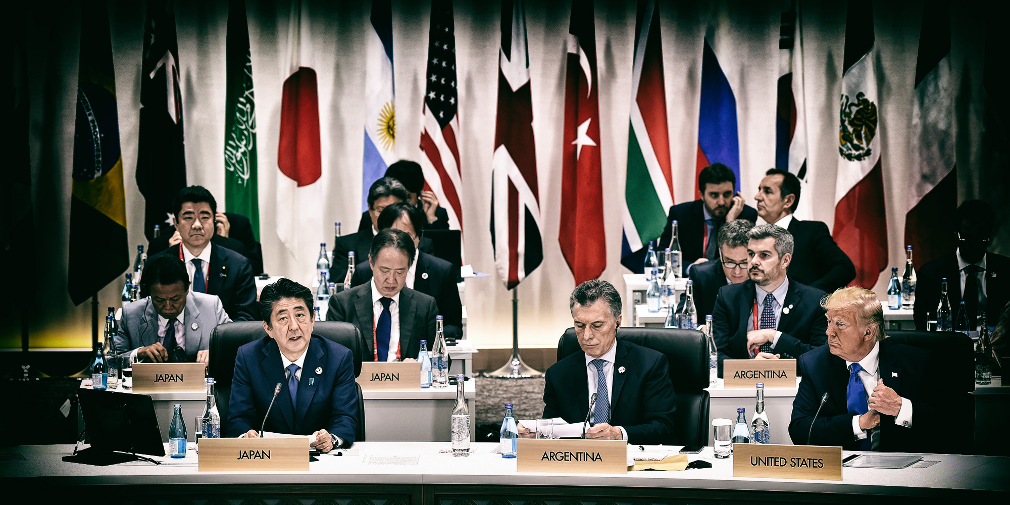 Global fiscal policy to the rescue: Wishful thinking or a rational way forward?