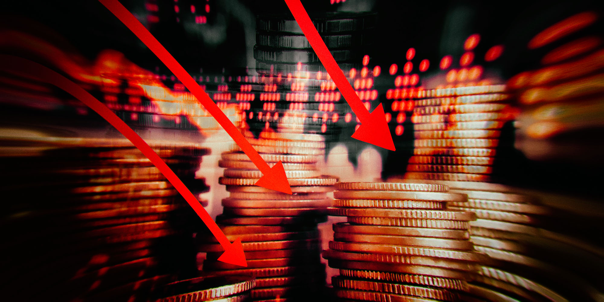 Staring into the bottomless global government debt hole