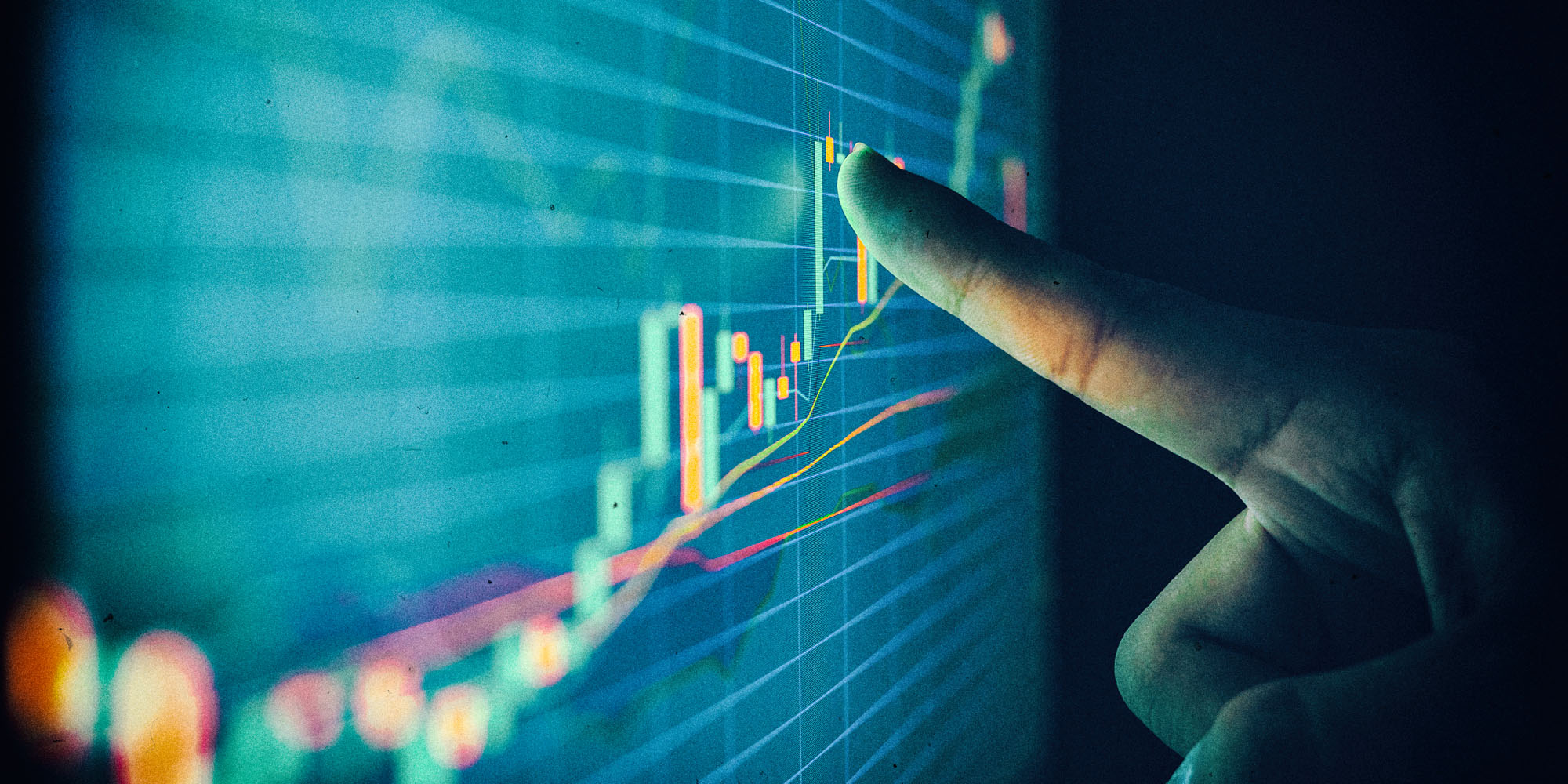 Is deflation set to become Economic Enemy No 1?