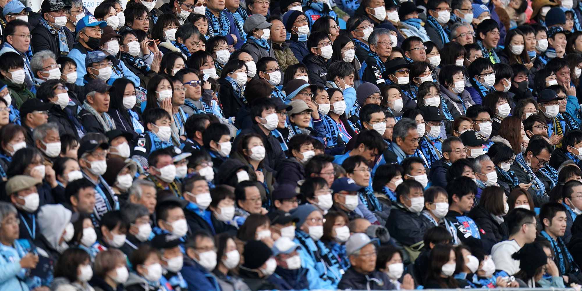 Kawasaki Frontale v Sagan Tosu - J.League Meiji Yasuda J1