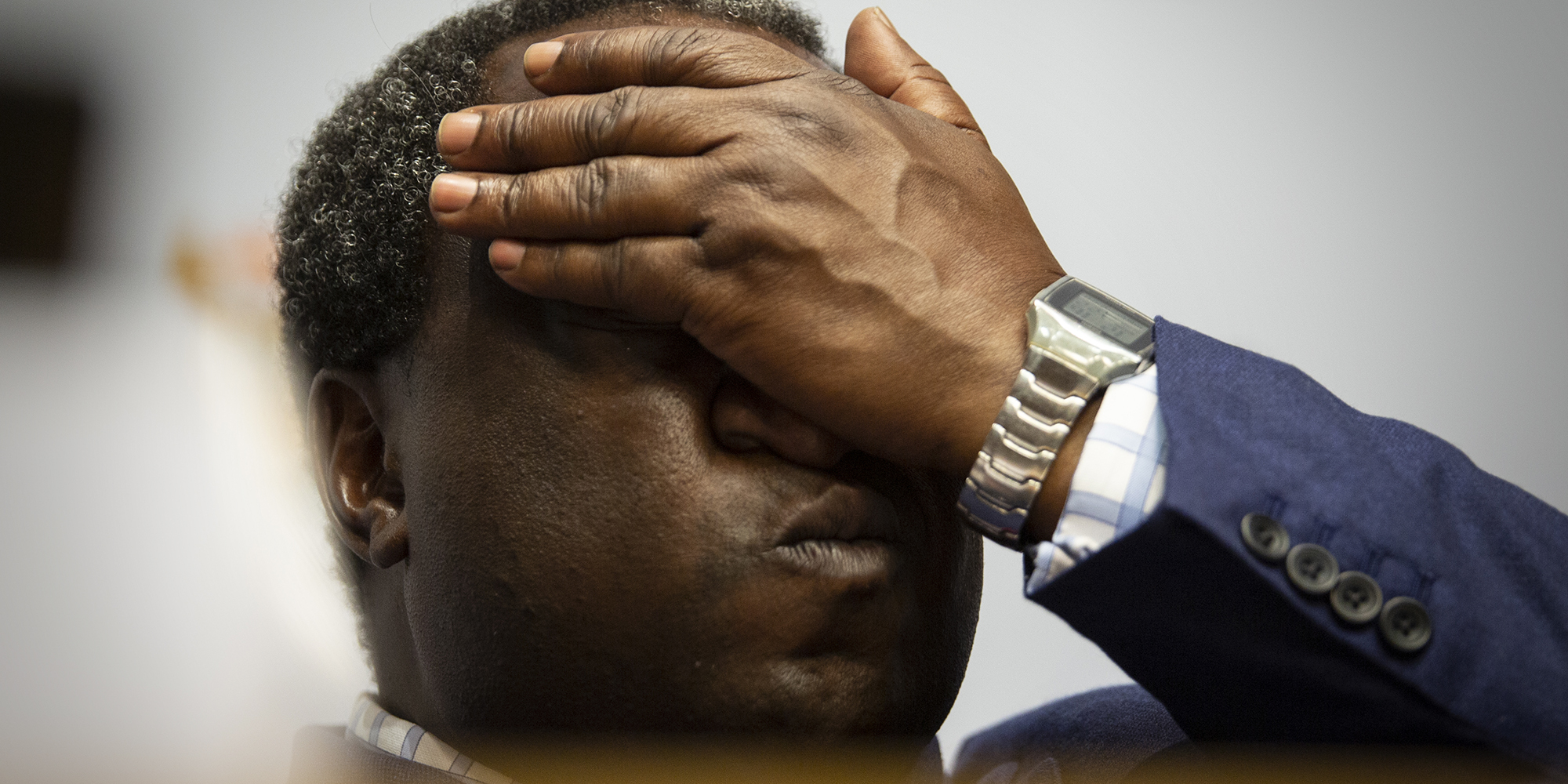 Black swans, grey rhinos and sandbags: How futures thinking can break the shackles of short-termism