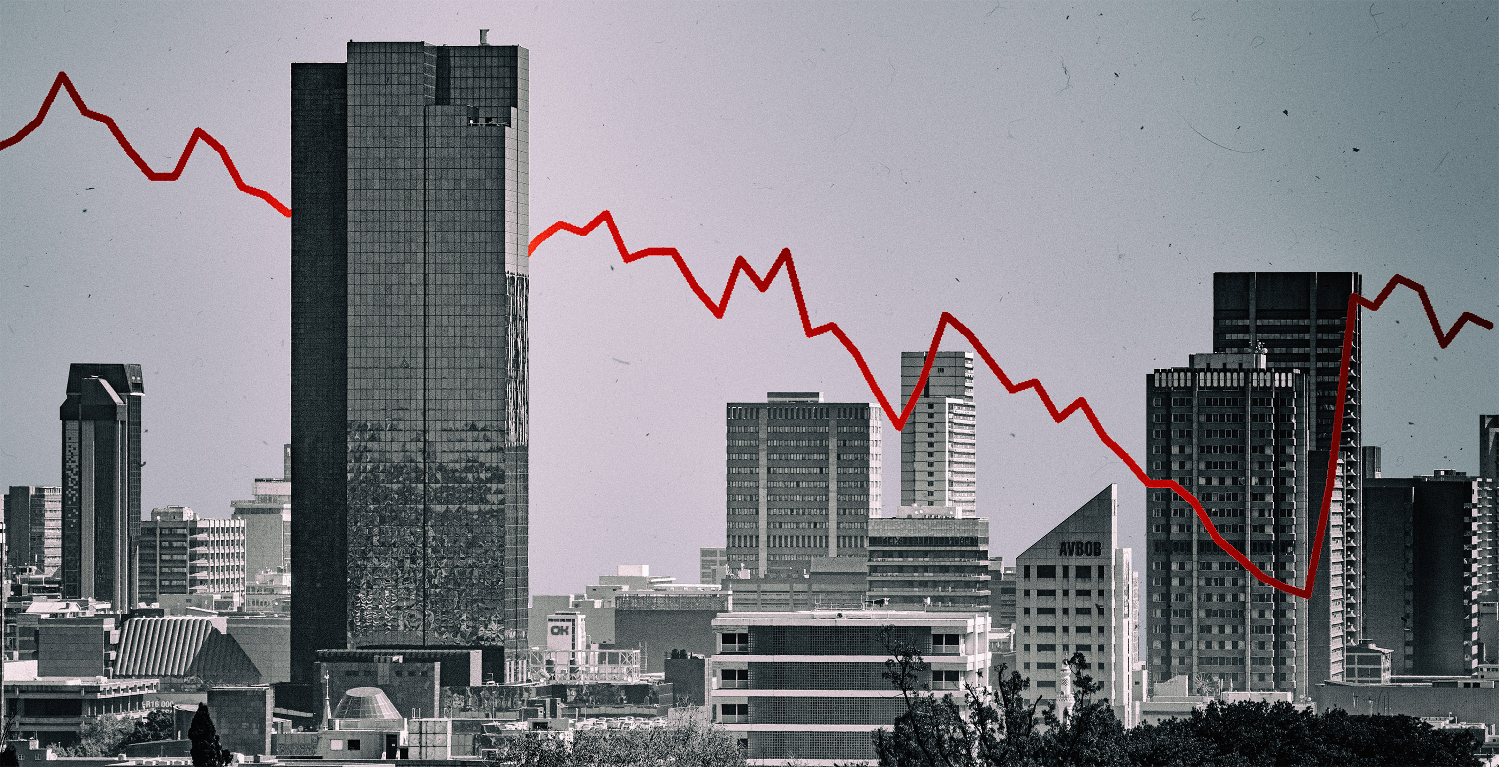 South Africa’s economy contracts 1.5% in third quarter after looting and lockdowns