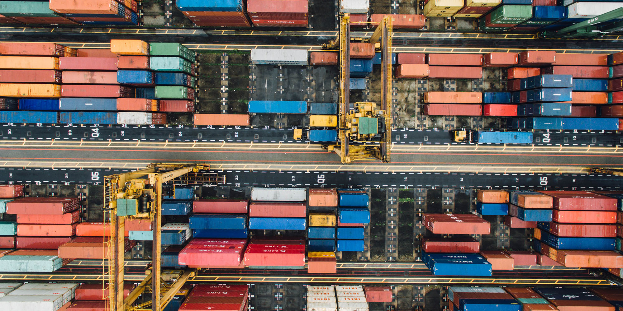 Could the coronavirus break the back of global trade?