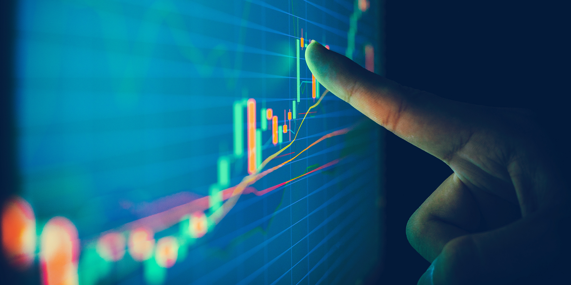 How do you democratise financial markets? One fraction at a time, says EasyEquities