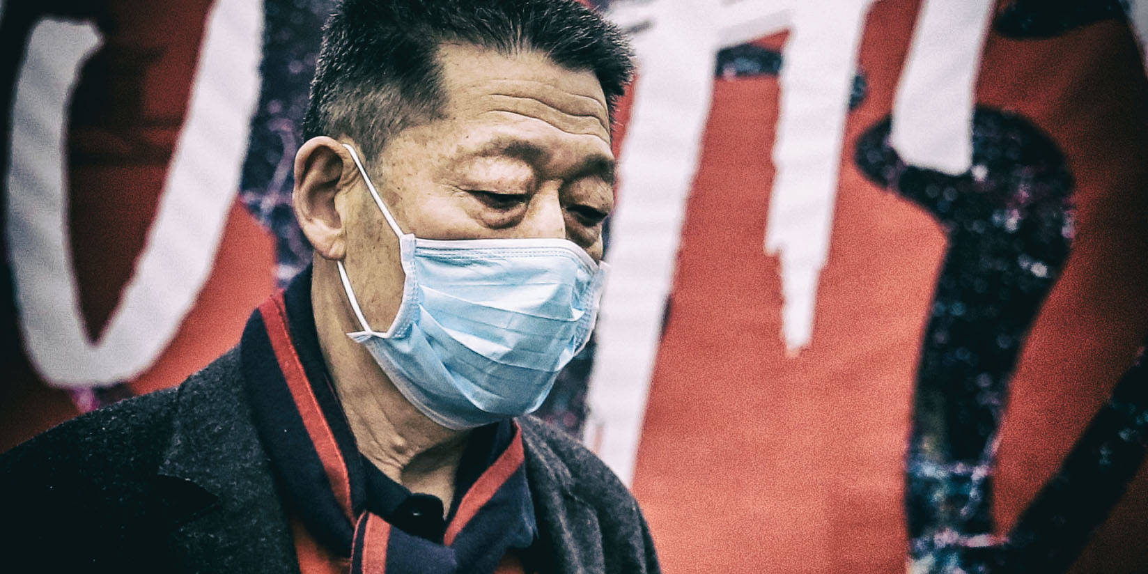 Airlines suspend China flights over coronavirus