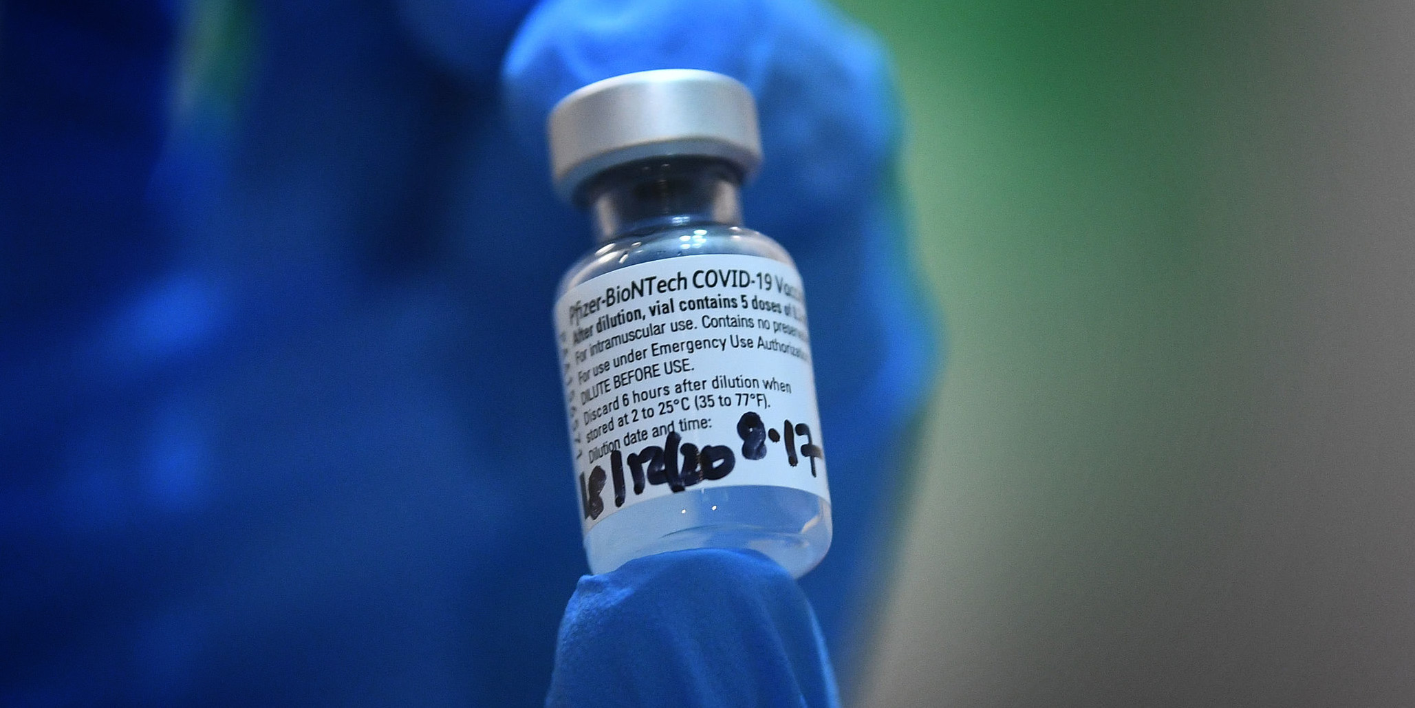 2021: Known unknowns for the global economy and financial markets