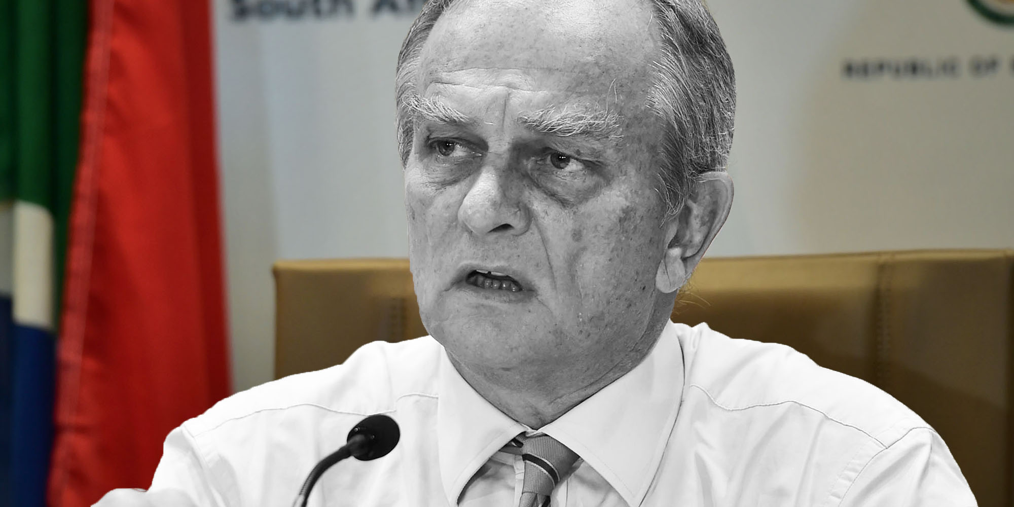 More stress on SOEs as Barnes quits Post Office