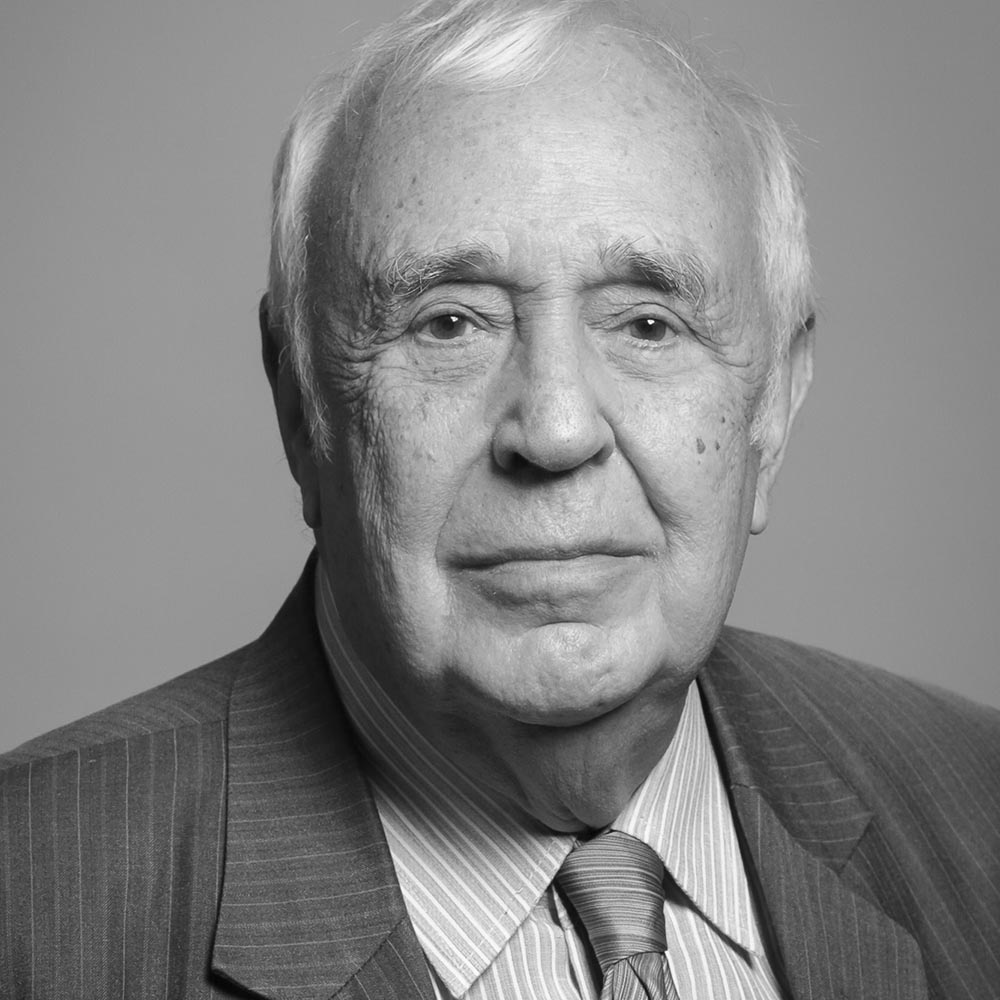 Robert Skidelsky 